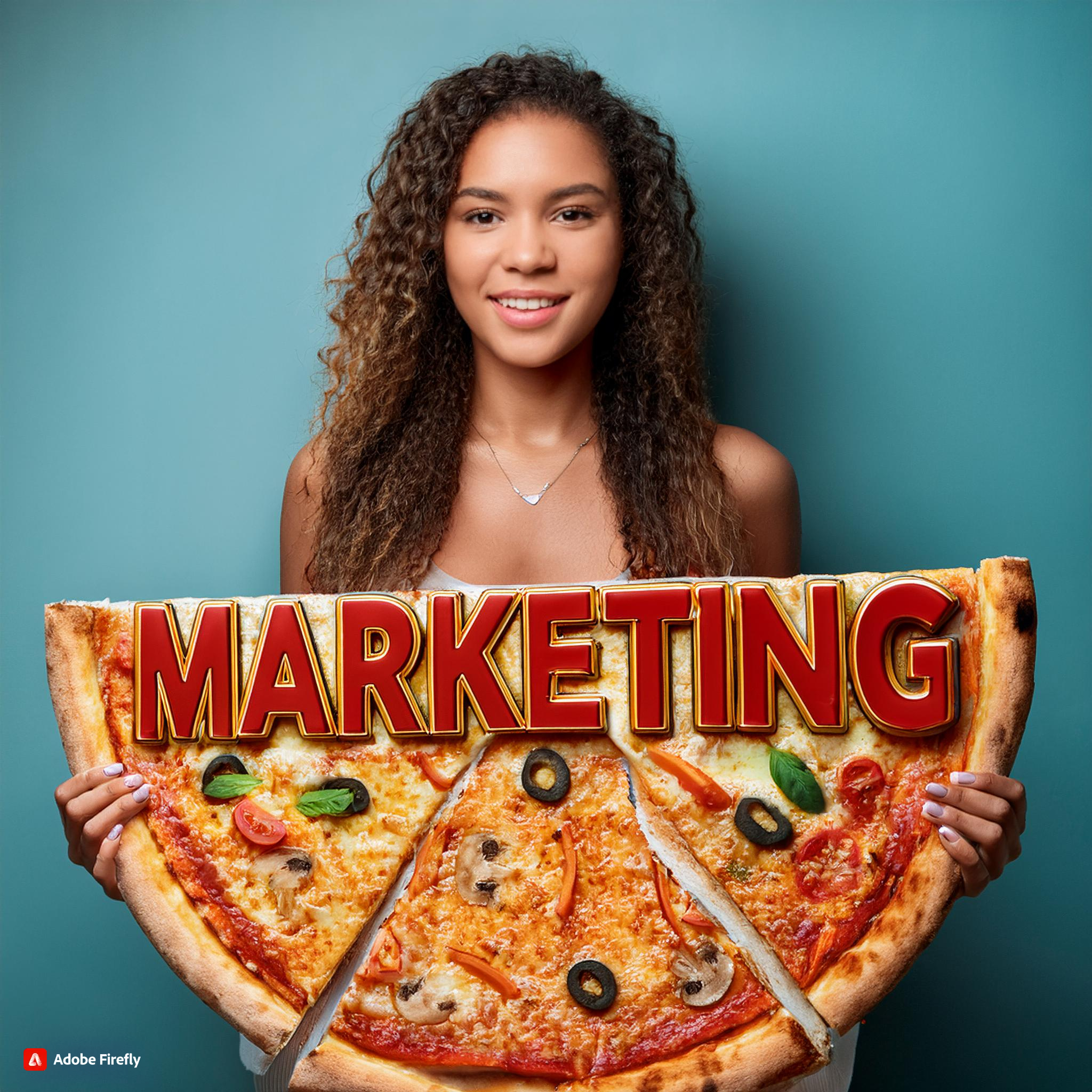 التسويق الفعال قد يفيد 100 مليون شخص 3 Amazing Marketing Can Benefit 100 Million People