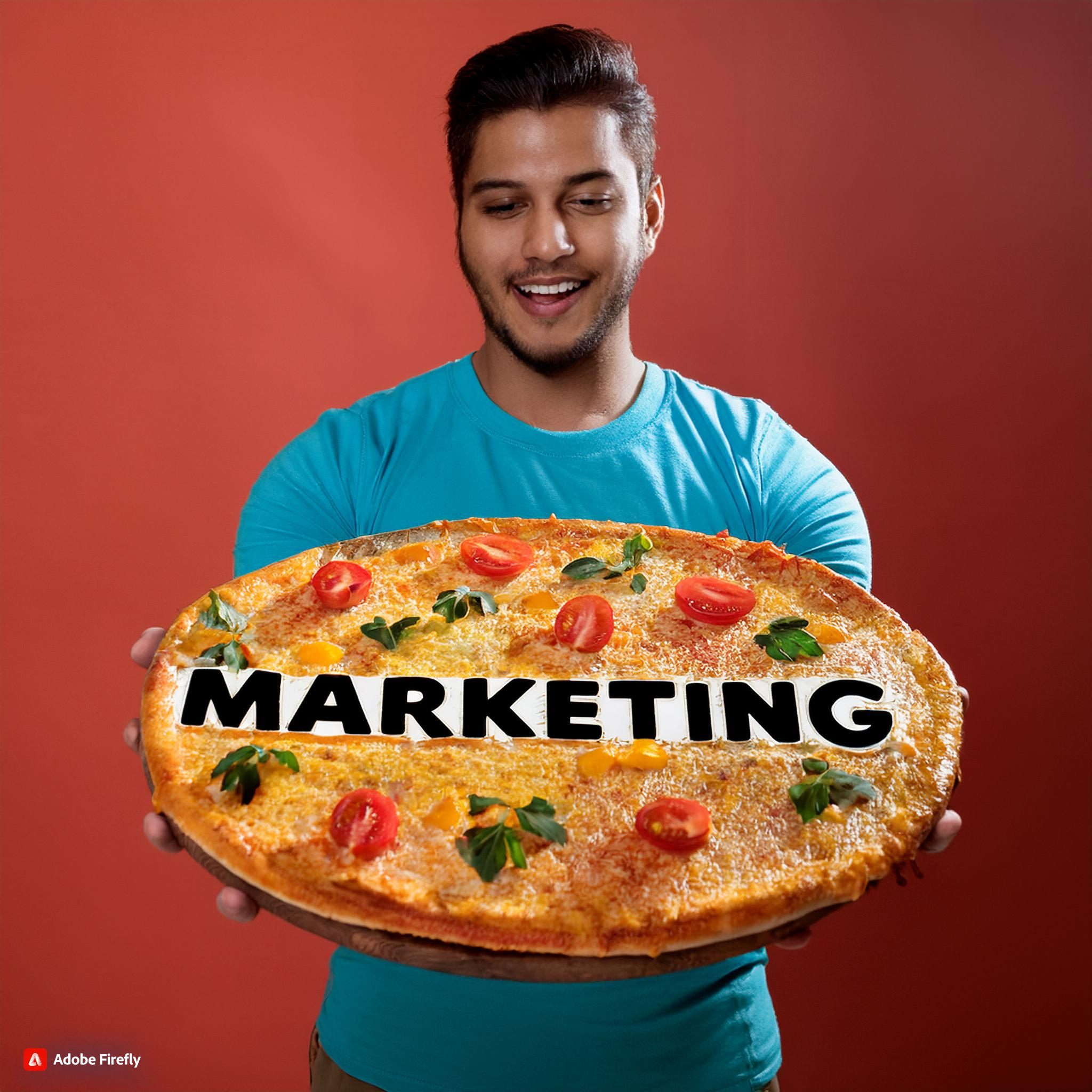 التسويق الفعال قد يفيد 100 مليون شخص 1 Amazing Marketing Can Benefit 100 Million People