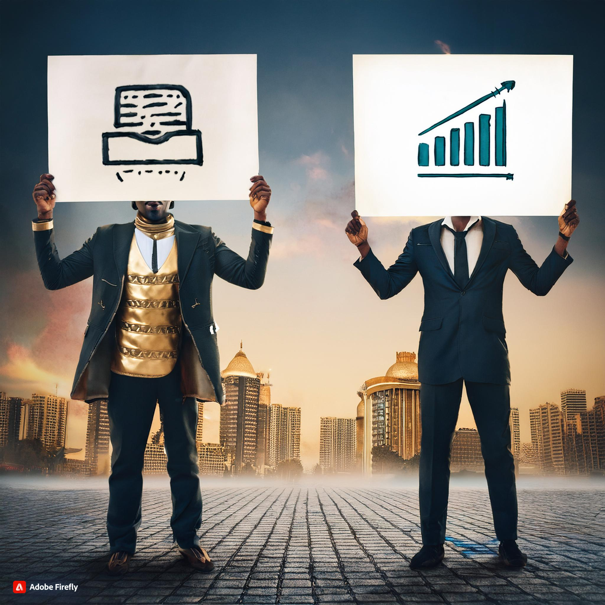 أنظمة الإعلان في عام 2024 نظرة عميقة على المشهد المضطرب 1