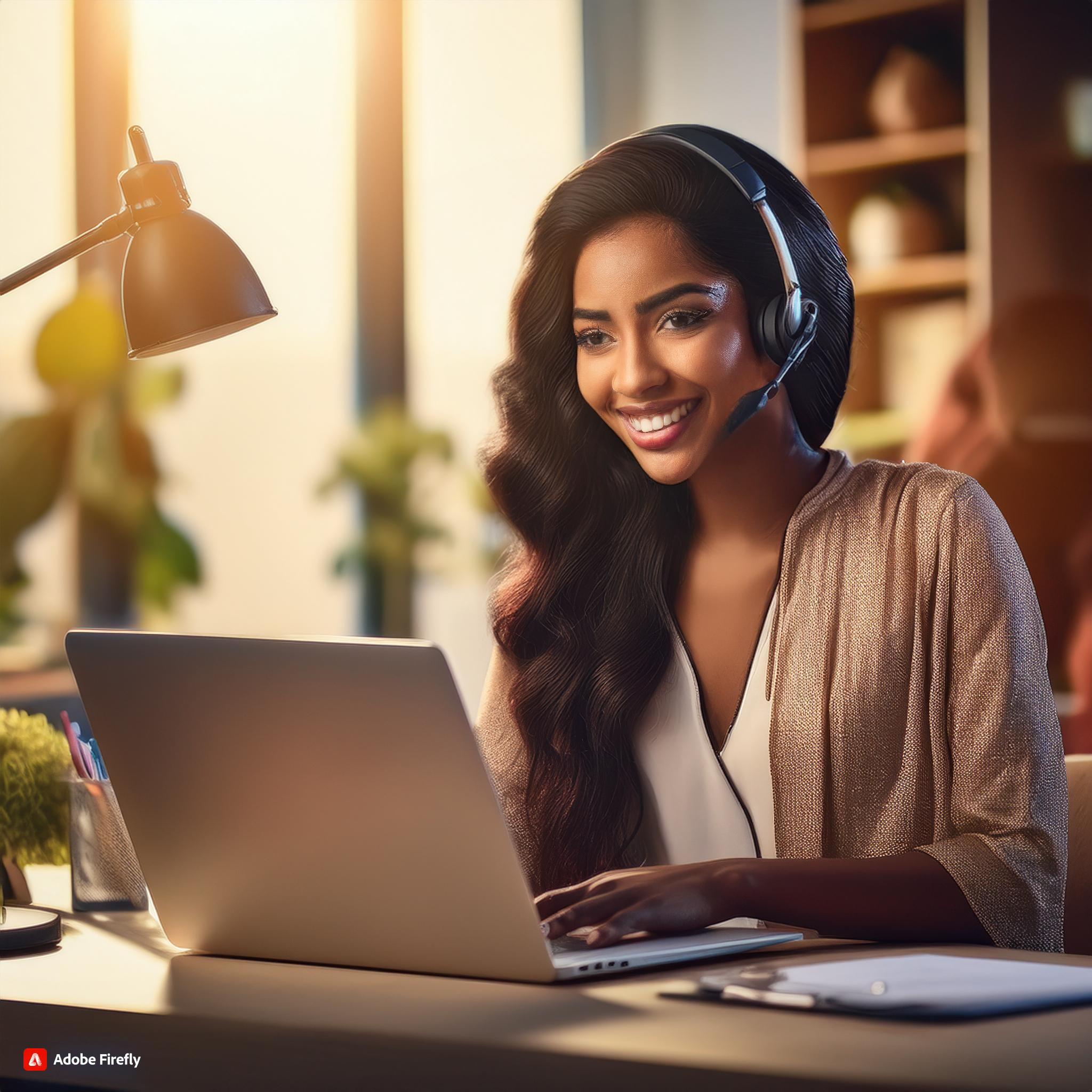 العمل عبر الإنترنت هو مستقبل البشرية 3 أشياء مذهلة