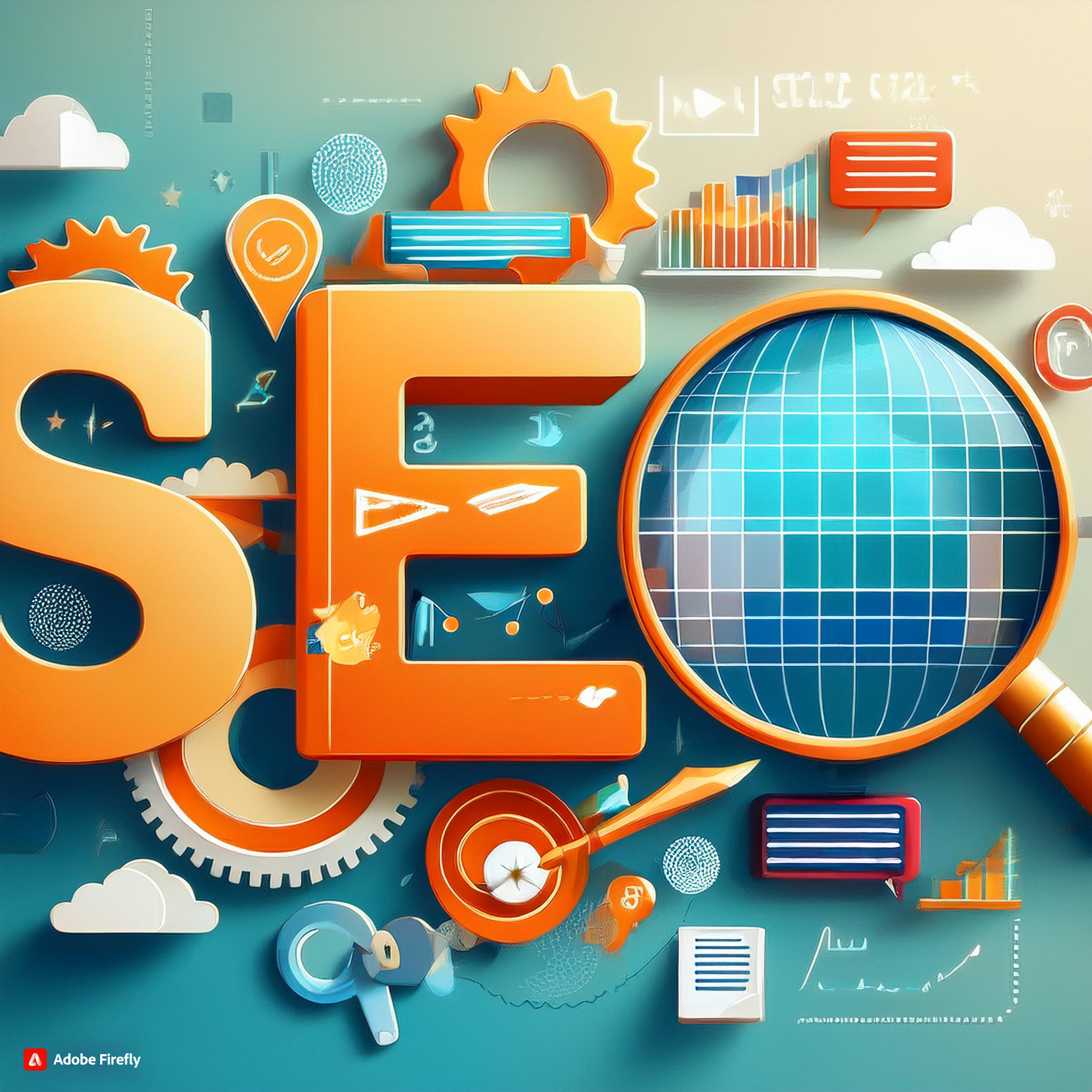 ما هو السيو SEO شرح مفصل للمبتدئين 2024