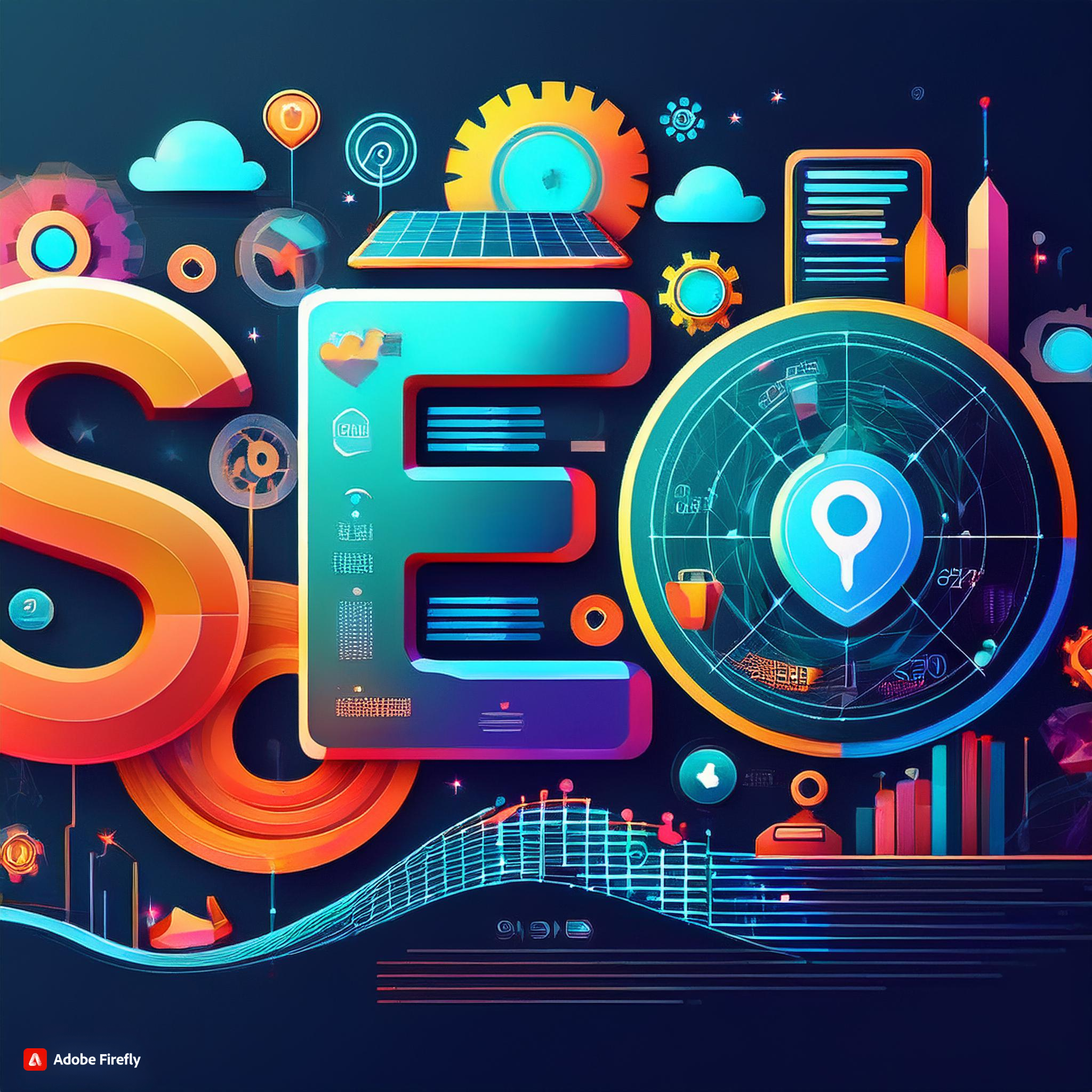 ما هو السيو SEO شرح مفصل للمبتدئين 2024