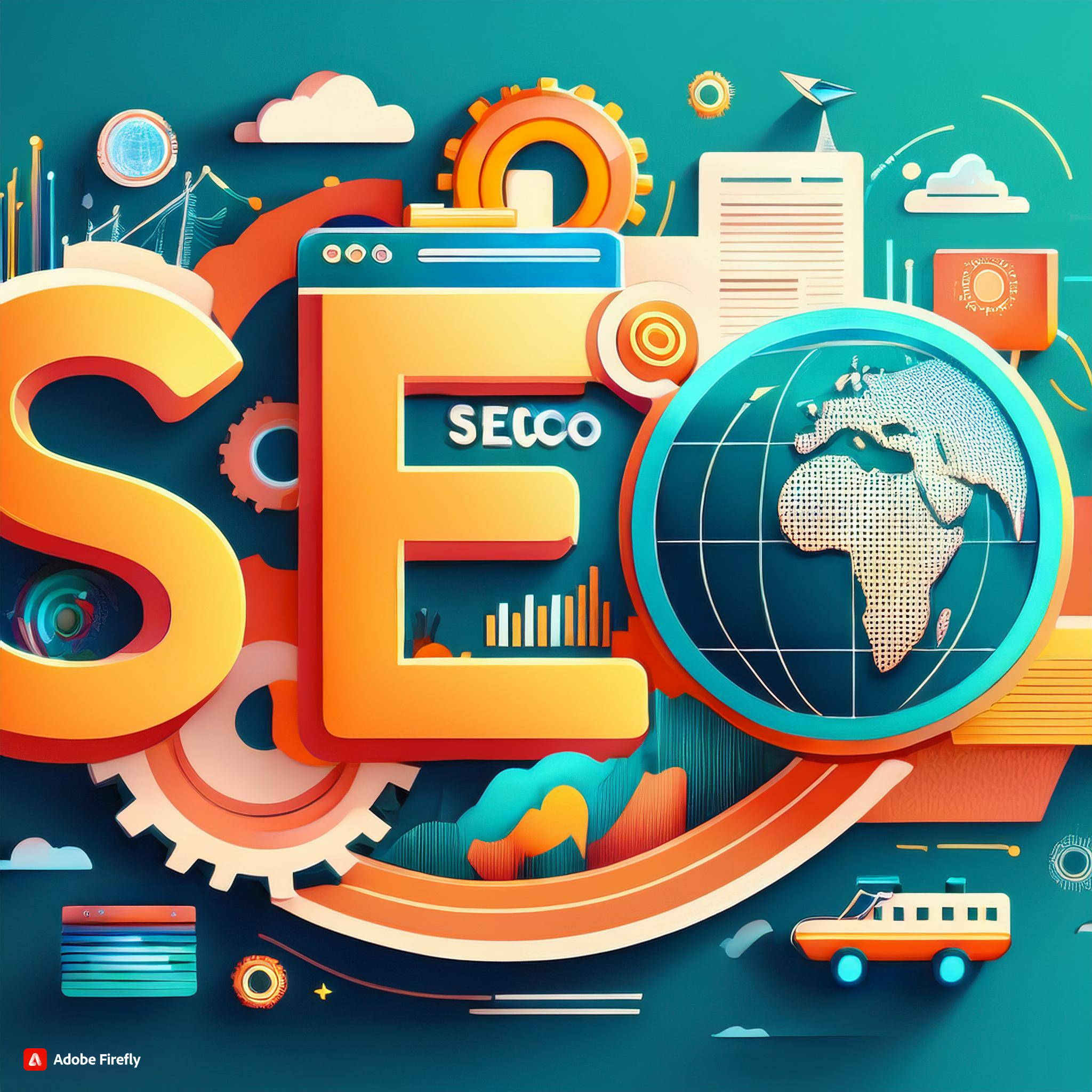 ما هو السيو SEO شرح مفصل للمبتدئين 2024
