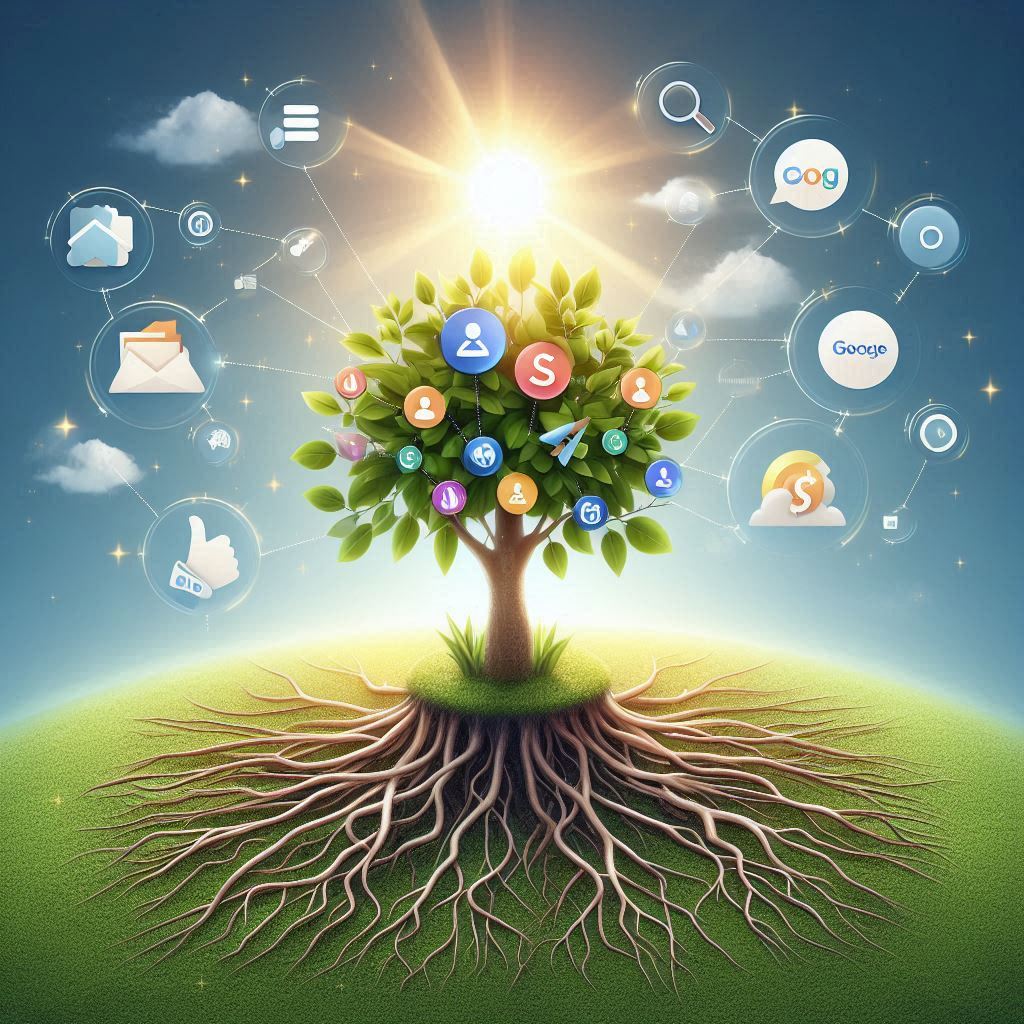 أهمية تحسين محركات البحث (SEO) في نجاح التسويق الإلكتروني