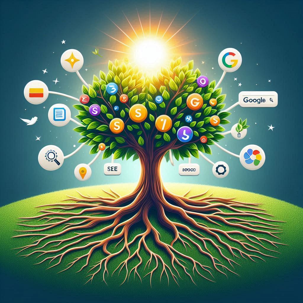 أهمية تحسين محركات البحث (SEO) في نجاح التسويق الإلكتروني