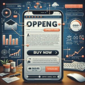التسويق عبر البريد الإلكتروني استراتيجيات لتحسين معدلات الفتح والنقر