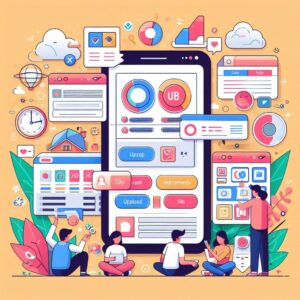 تحسين تجربة المستخدم (UX) في التسويق الإلكتروني كيف تعزز تجربة العملاء لزيادة التحويلات