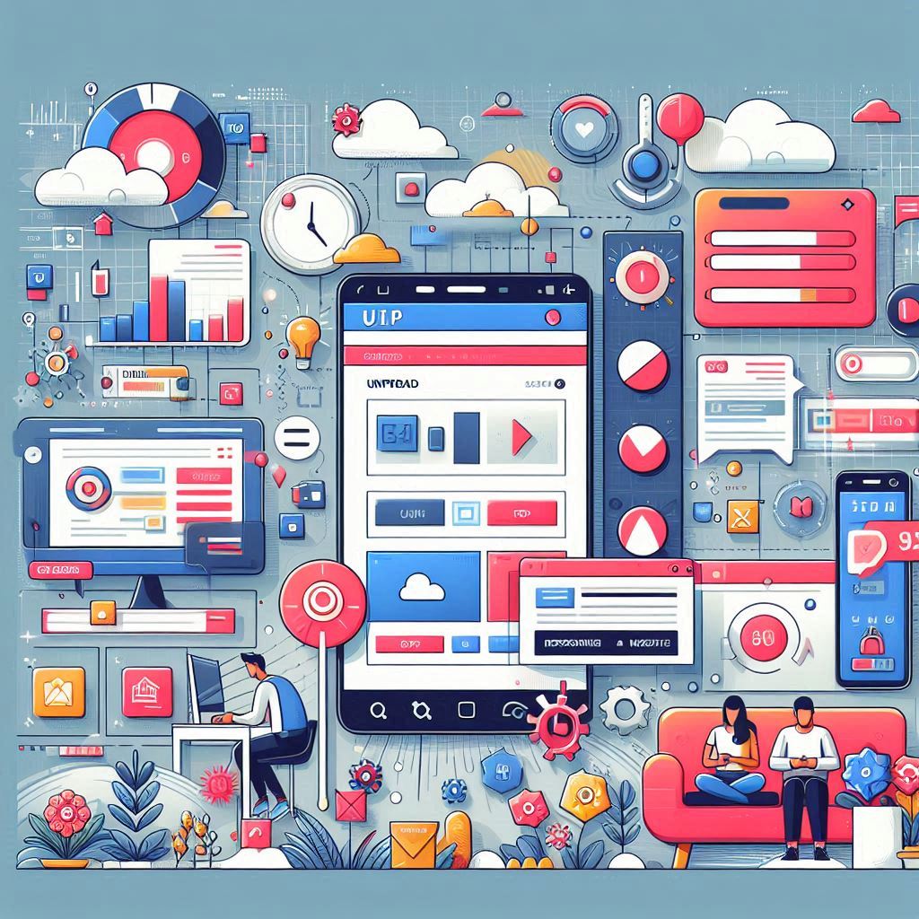 تحسين تجربة المستخدم (UX) في التسويق الإلكتروني كيف تعزز تجربة العملاء لزيادة التحويلات