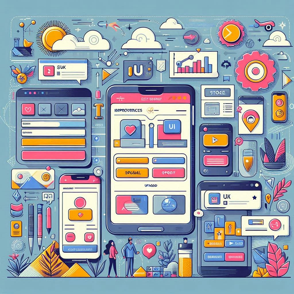 تحسين تجربة المستخدم (UX) في التسويق الإلكتروني كيف تعزز تجربة العملاء لزيادة التحويلات